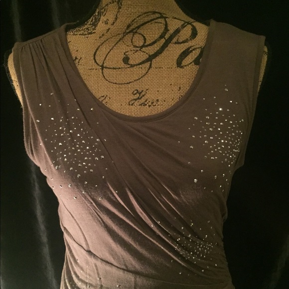 INC Sparkle Dress - Picture 4 of 6